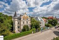 3-Zimmer-Erstbezug mit Südwest-Balkon, 32 m² Wohnküche & Tageslichtbad | VILLMA – Top 2