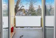 Ruhelage mit Grünblick &amp; Top-Anbindung – 114 m² für Paare und Familien