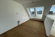 Maisonette-Wohnung der Extraklasse! - 3-Zimmer-Dachgeschoss mit großzügiger Terrasse