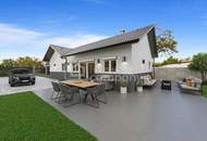 Modernes Ausbauhaus in Kittsee, 110m², Terrasse, 2 WCs – Jetzt um 329.000 €!