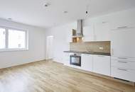 Helle und freundliche 2 Zimmerwohnung im Zentrum mit Loggia und Küche