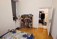 WIEN-MITTE, KOLONITZGASSE, 58 m2 Altbauwohnung, 2 Zimmer, Küche, Wannenbad, Parketten, Radetzkyplatz-Nähe