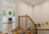 Stilvoll Wohnen im Grünen – Neuwertige 3-Zimmer-Maisonette mit Garten in Allerheiligen bei Wildon