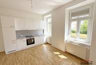 Schöne, sanierte Citywohnung (1 Zimmer) - Nahe dem Esperantoplatz!