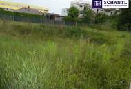 WUNDERVOLL! SELTENHEIT IN TOP-LAGE! Baugrundstück in ruhiger Seitengasse in Seiersberg – Ihr Traumgrund wartet auf Sie!