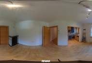 Lichtdurchflutete 62 m² Wohlfühlwohnung – saniert, sofort bezugsbereit &amp; voller Charme.