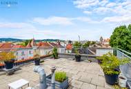 Hochwertige Dachterrassenwohnung in zentraler Lage mit Balkon und KFZ-Stellplatz