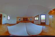 Einfamilienhaus mit Pool, Garten & Aussicht – Praxis & Mietpotential