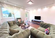 Schlitters: Kernsanierte Dachgeschosswohnung mit Balkon und Garten, 3 Schlafzimmer plus ein großer Raum für Gäste oder Homeoffice