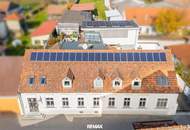 Viel Platz, einzigartige Nutzungsmöglichkeiten & großes Grundstück – vielseitiges Wohnhaus in Engabrunn