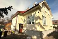 ''Stilvoll wohnen? Villa BJ 1907!''