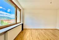 TOP renovierte Wohnung in Grazer Bestlage mit Weitblick