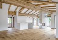 Exklusive Penthouse-Maisonette - Top 4