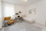 Top-sanierte 4-Zimmer-Wohnung in ruhiger Seitengasse in 1110 Wien