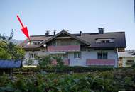 2 Schlafzimmer Mietwohnung in Randlage von Kaprun