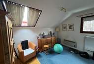 Beliebtes Andritz! Haus mit viel Platz - ideal für Wohnen und Arbeiten unter einem Dach oder auch für eine große Familie