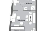 SONNIG | RUHIG | ZENTRUM | 2 ZIMMER