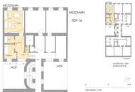 Altbaucharme: sanierte 2-Zimmer-Wohnung mit Potenzial in beliebter Wohngegend