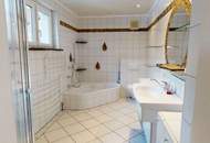 Einfamilienhaus mit neuer Pelletsheizung, Einliegerwohnung und Pool (Provisionsfrei)