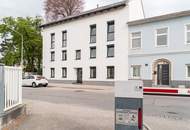 Moderne Büro- oder Praxisräume in zentraler Lage in Traun