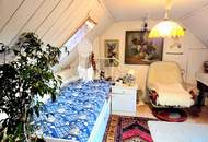 EIN STÜCK GESCHICHTE: IHR TRAUM VOM EIGENHEIM