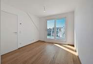 THE TEMPTATION - Traumhafte Maisonette mit Terrasse & Balkon | 19 m² Freifläche, 3 Zimmer