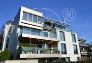 Phänomenale Wohnung in grandioser Lage!