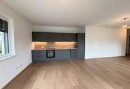 ERSTBEZUG - Wohnung in Taufkirchen