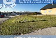 „Sensationeller Preis!“ Sonniges Eckgrundstück OHNE BAUZWANG!