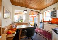 Viel Raum. Viel Land. Viel Leben.