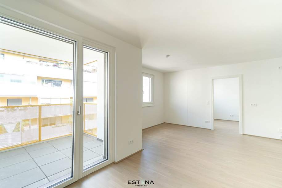 Exklusive Wohnung für höchste Ansprüche - SOLEY - provisionsfrei, Wohnung-kauf, 672.000,€, 1200 Wien 20., Brigittenau