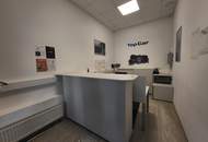 TOP STANDORT - PASSAGE LINZ - TOP SICHTBARKEIT