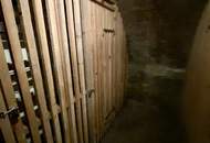 Nähe Schlossquadrat, Entzückende 2 Zimmerwohnung