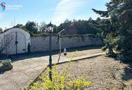 Mörbisch - Ruhig gelegenes Einfamilienhaus, 5 Zimmer, komplett eingerichtet, 2 Badezimmer, 2 WCs - sofort zu beziehen!!