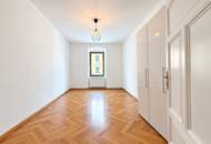 Kliniknah & zentral – Attraktive, sanierte 2-Zimmer-Altbauwohnung in Innsbruck