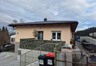 NEUBAU BUNGALOW IN SEHR GUTER WOHNLAGE MIT AUSBLICK