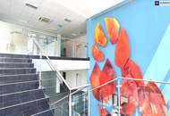 GRAZ/AUTAL: TOP Gewerbeimmobilie sofort verfügbar! Büro- und Geschäftsräumlichkeiten auf 85 m² mit erstklassiger Ausstattung, KFZ-Abstellplätzen, E-Ladestationen &amp; Klimaanlage! Gleich Termin vereinbaren!