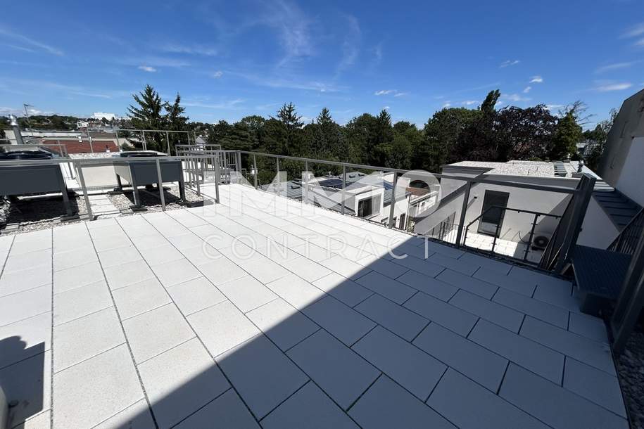 DACHTERRASSEN WOHNTRAUM! 13. BEZIRK!, Wohnung-kauf, 949.000,€, 1130 Wien 13., Hietzing