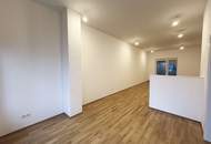 Geräumige Büroräumlichkeit mit Loggia – Erstbezug in guter Lage des 12. Bezirks!