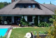 Bungalow in ruhiger Lage mit Top Ausblick in Maria Saal