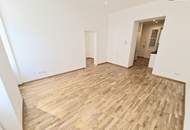 Stil, Charme &amp; Komfort – 2-Zimmer-Glück mit moderner Einbauküche + bester Infrastruktur +Traumhaftes Altbauhaus + Überzeugen Sie sich selbst!