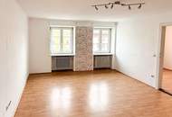 3-Zimmer-Wohnung am Stelzhamerplatz – zentral, hell &amp; mit Ankleidezimmer