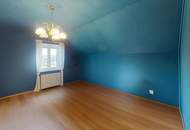 Sonniges Zuhause im Zweifamilienhaus mit Anlagepotenzial – zwei Wohneinheiten in Bestlage von Gralla!