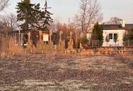 Privatverkauf! Traumhaftes Baugrundstück mit direktem Seezugang in Neusiedl am See (Provisionsfrei)