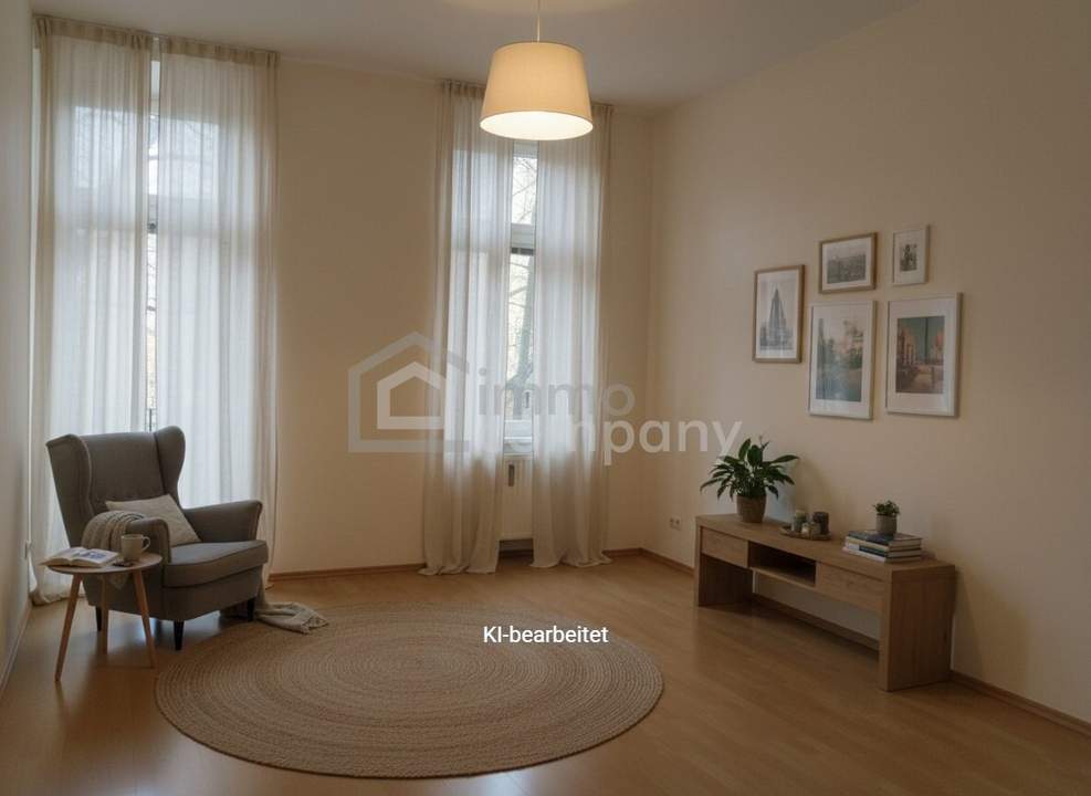 Charmante 3-Zimmer-Wohnung mit Balkon in Graz – 71,2 m² Wohnfläche