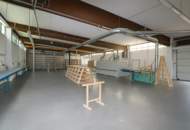 Flexible Büro-, Lager- und Produktionsflächen in Thalheim bei Wels