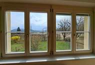 GARTENIDYLLE IN SEENÄHE