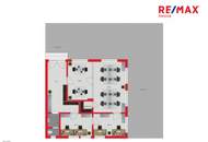 Büro- oder Praxisräumlichkeiten - auch teilbar