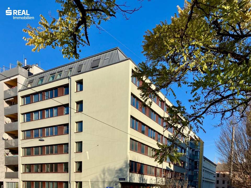 TOPPREIS - IDEAL EINGETEILTE 3 ZIMMER WOHNUNG - PERFEKTE INFRASTRUKTUR
