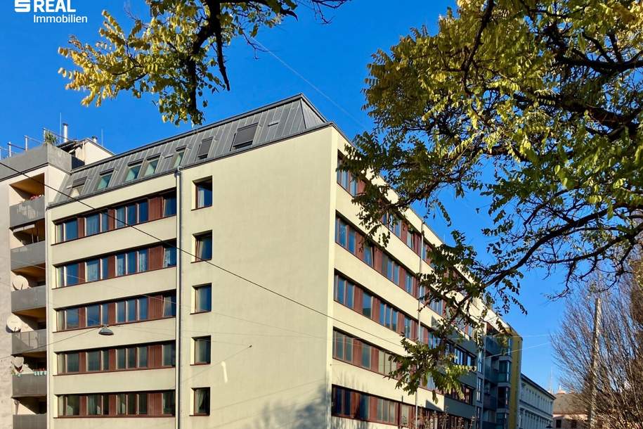 TOPPREIS - IDEAL EINGETEILTE 3 ZIMMER WOHNUNG - PERFEKTE INFRASTRUKTUR, Wohnung-kauf, 249.000,€, 1100 Wien 10., Favoriten